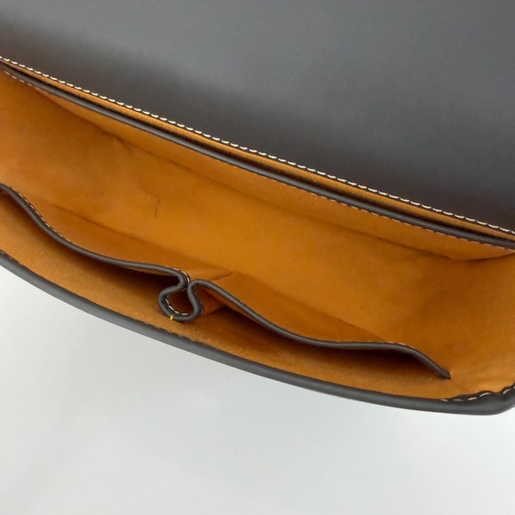 Goyard Belvedere PM Gray Crossbody - Picture 7 of 13